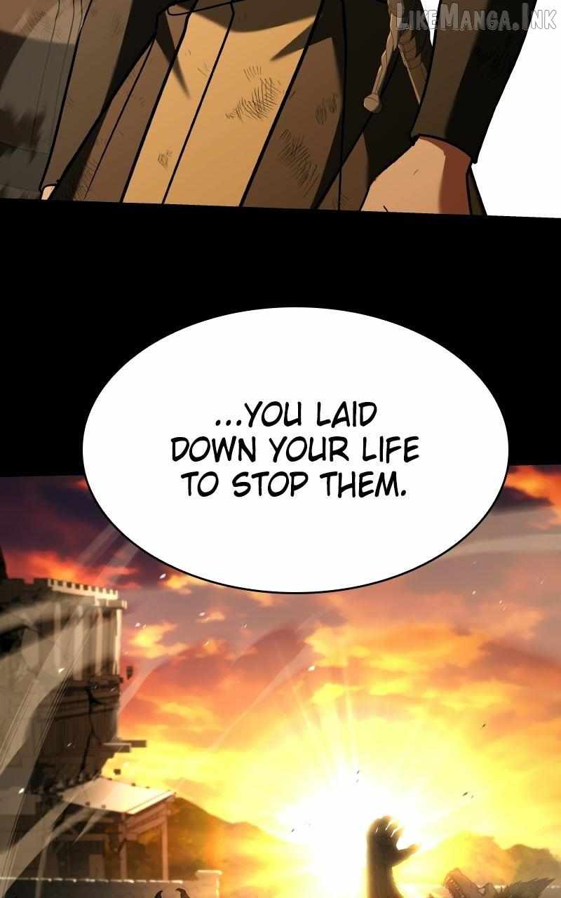 The Constellations Are My Disciples Chapter 148 page 19