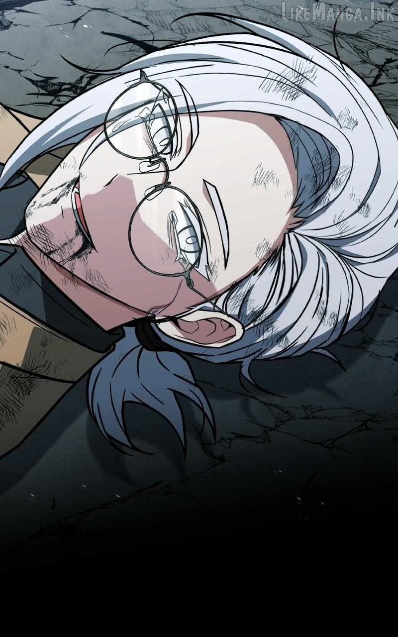 The Constellations Are My Disciples Chapter 148 page 17