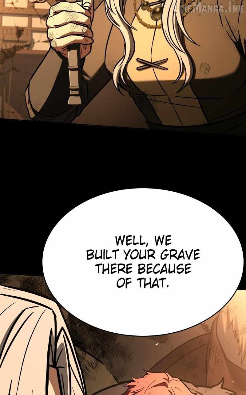 The Constellations Are My Disciples Chapter 148 page 28