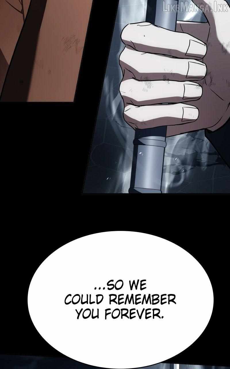 The Constellations Are My Disciples Chapter 148 page 31