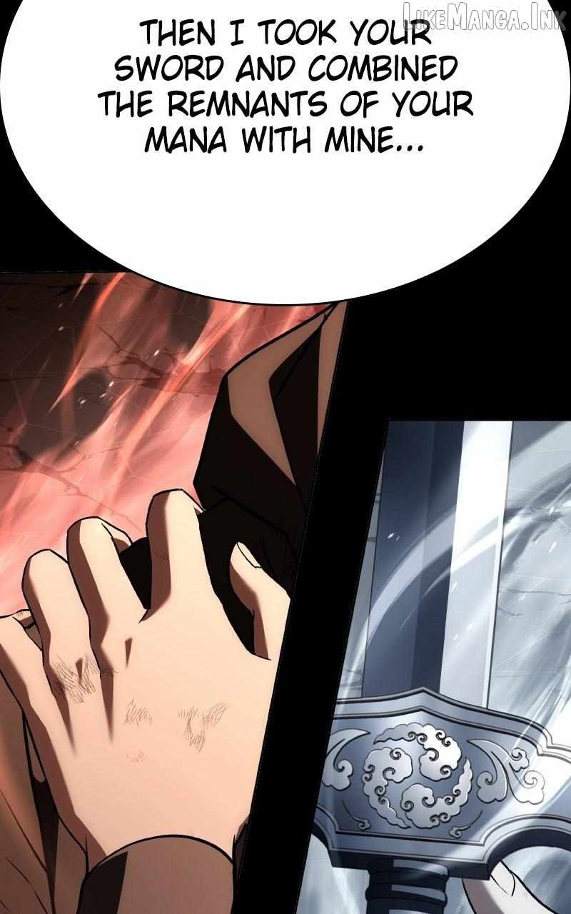 The Constellations Are My Disciples Chapter 148 page 30