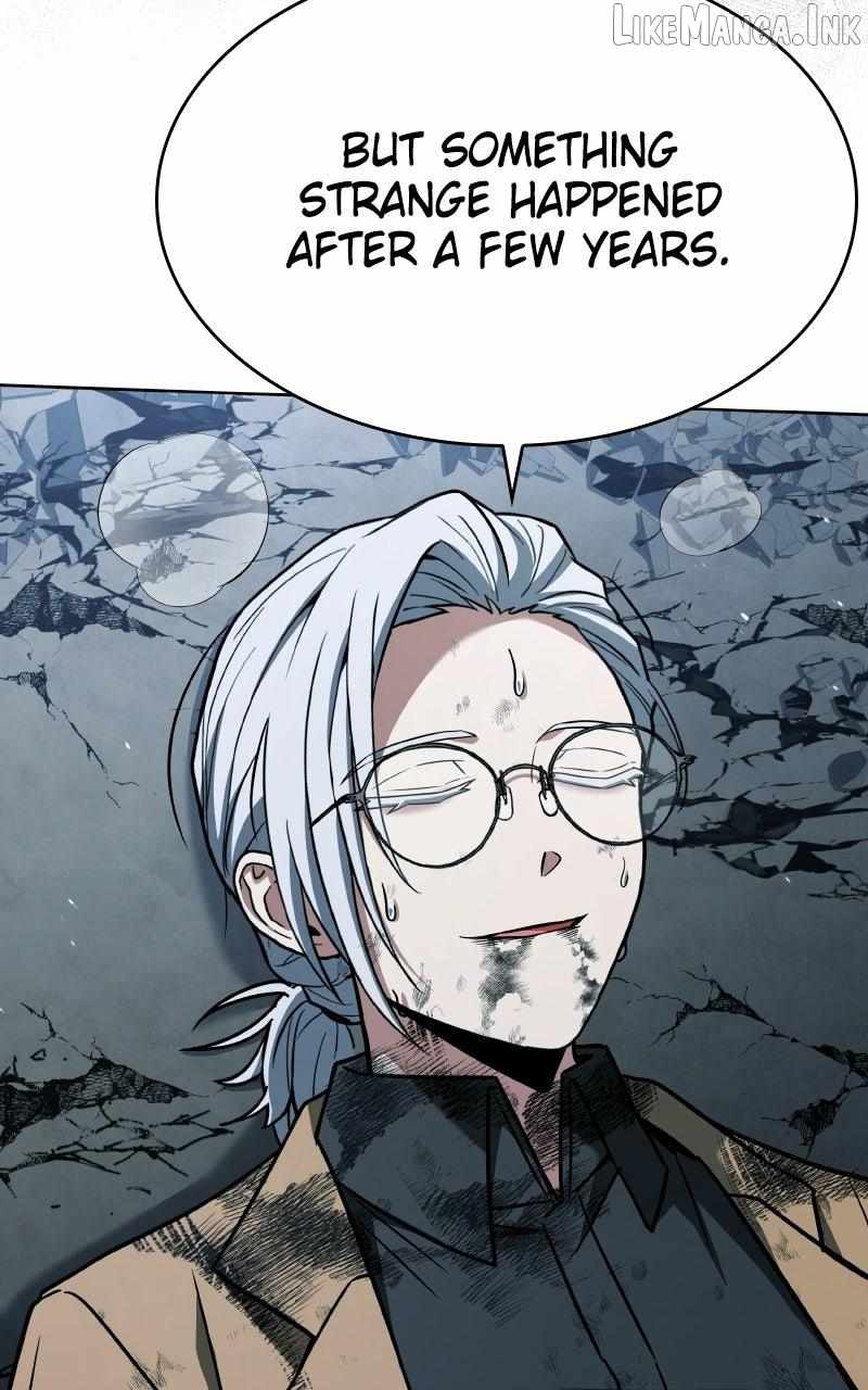 The Constellations Are My Disciples Chapter 148 page 34