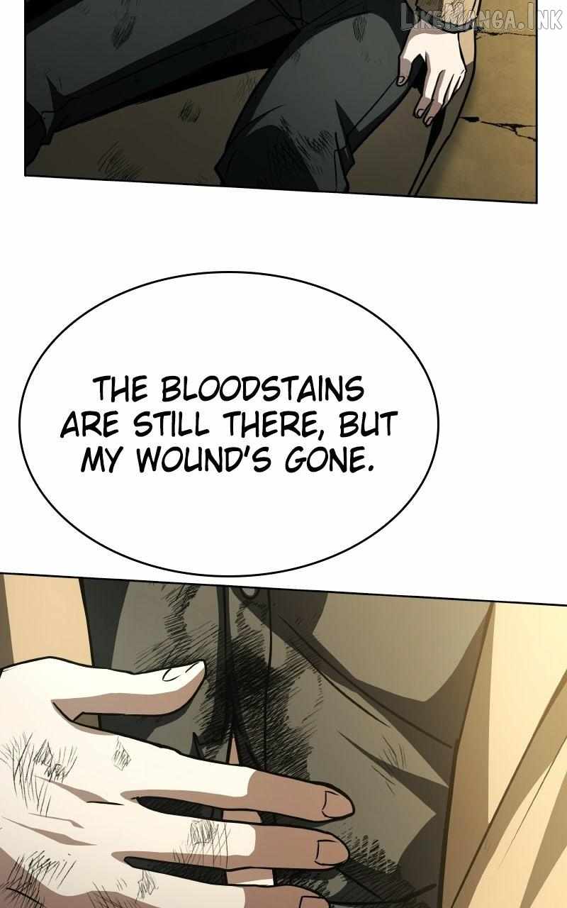 The Constellations Are My Disciples Chapter 148 page 60