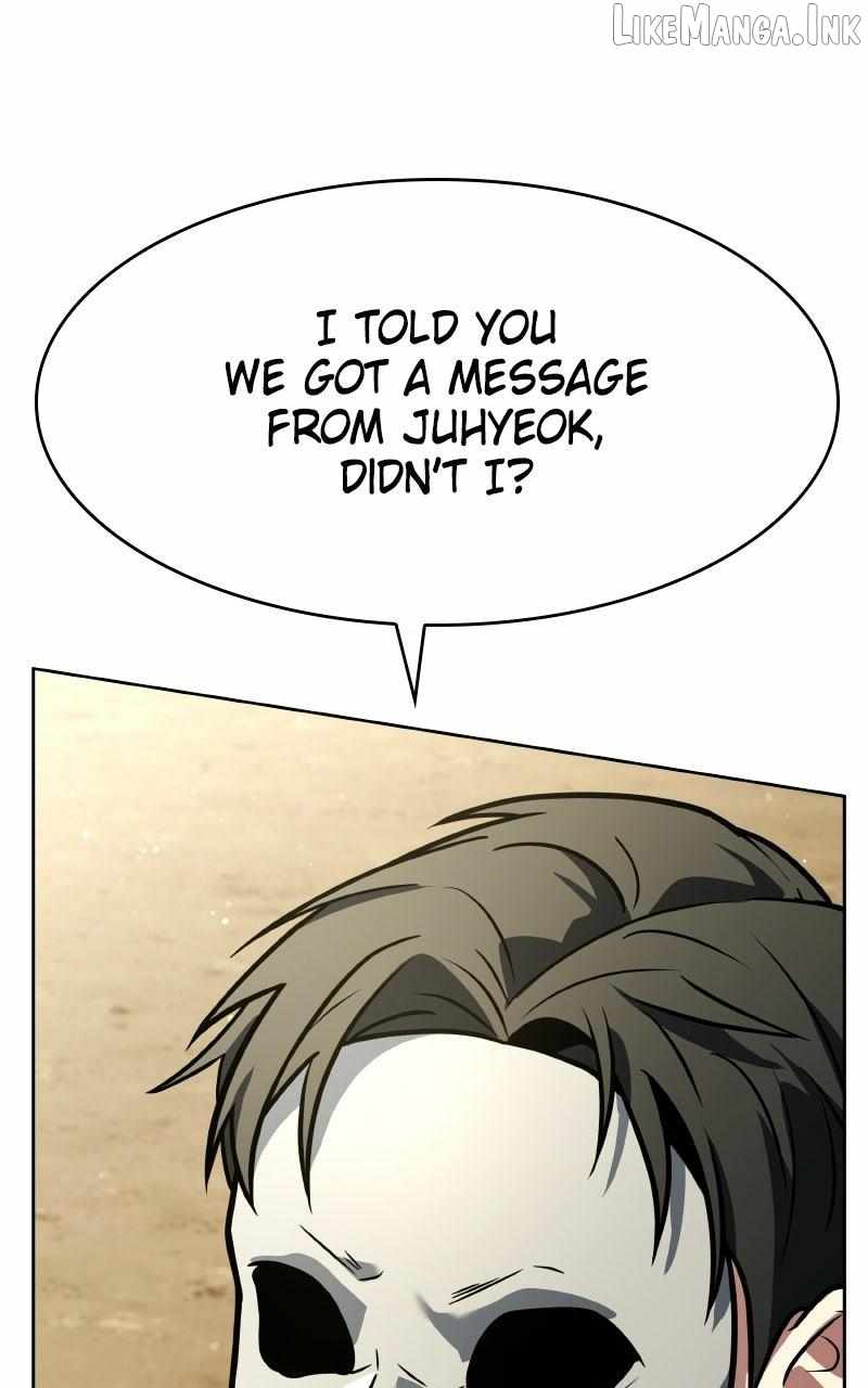 The Constellations Are My Disciples Chapter 148 page 107
