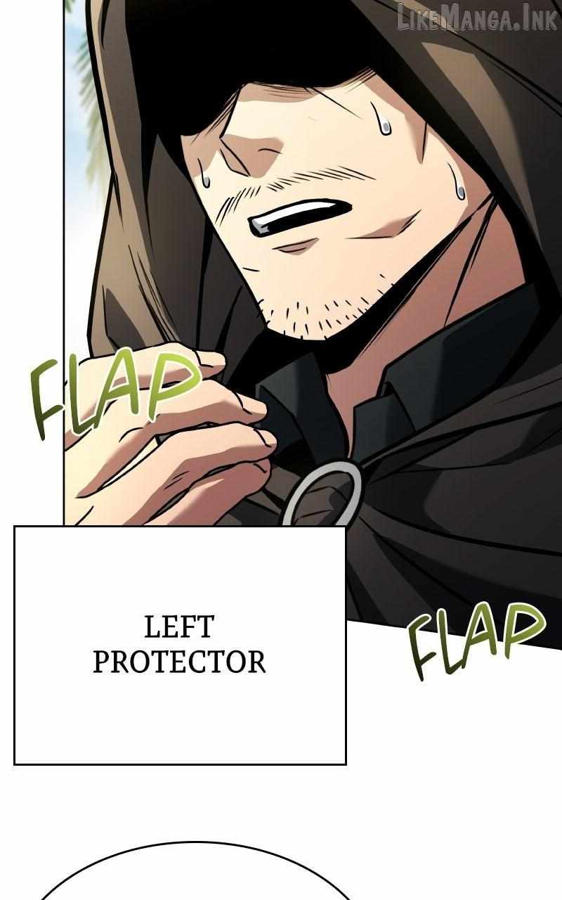 The Constellations Are My Disciples Chapter 148 page 110
