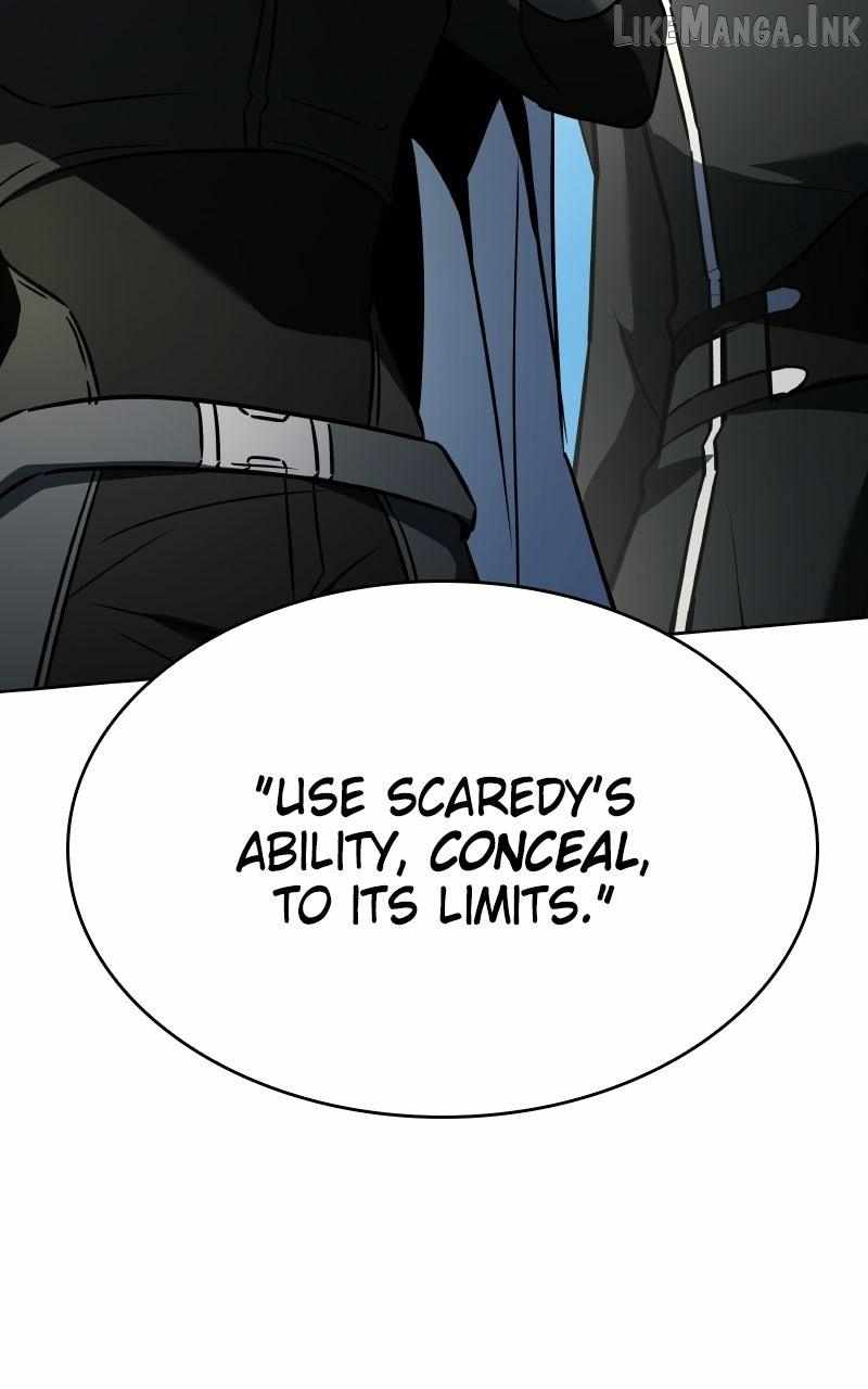 The Constellations Are My Disciples Chapter 148 page 116
