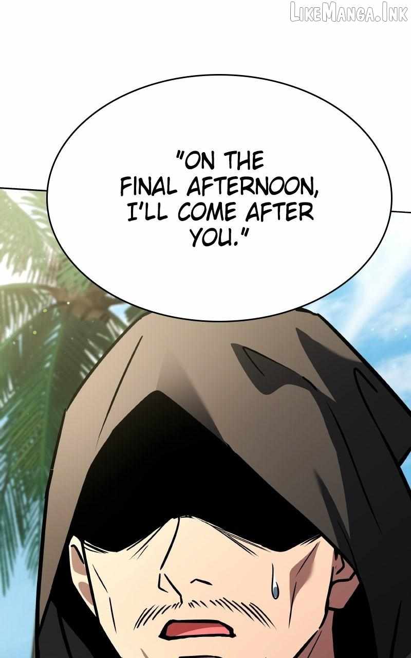 The Constellations Are My Disciples Chapter 148 page 117