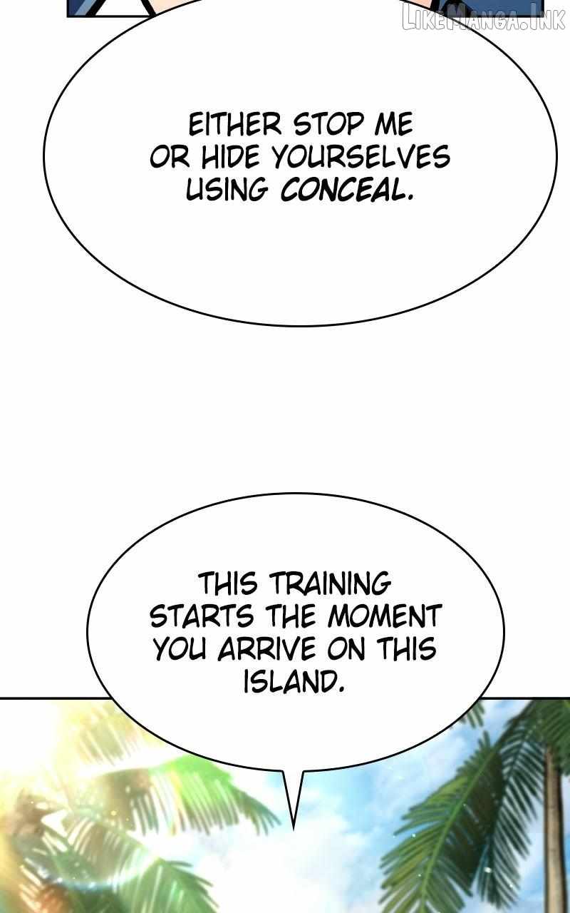 The Constellations Are My Disciples Chapter 148 page 120