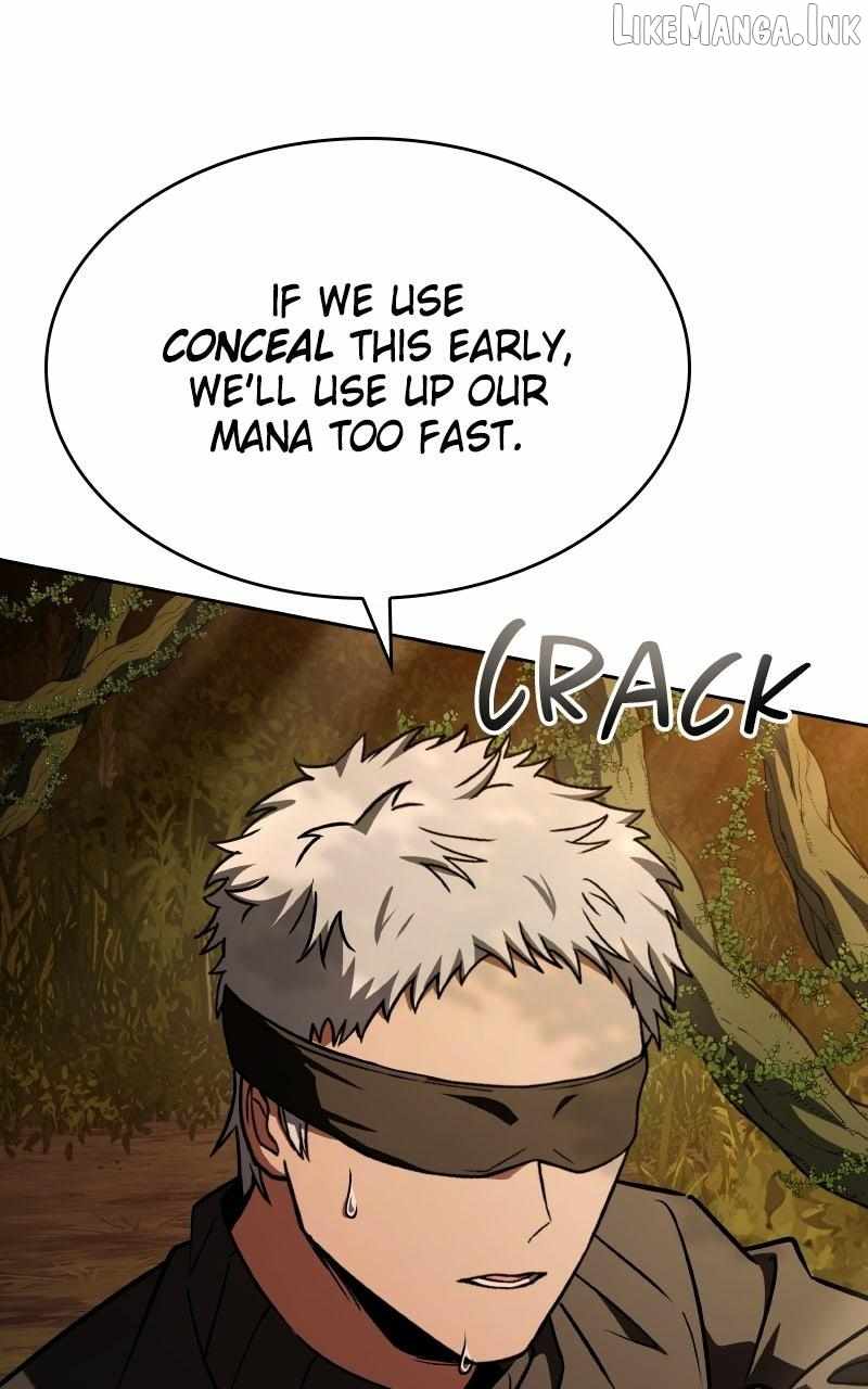 The Constellations Are My Disciples Chapter 149 page 9