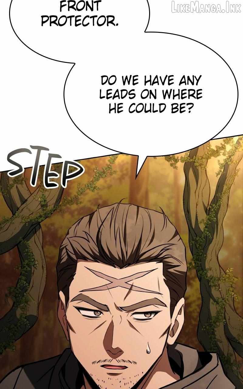 The Constellations Are My Disciples Chapter 149 page 11