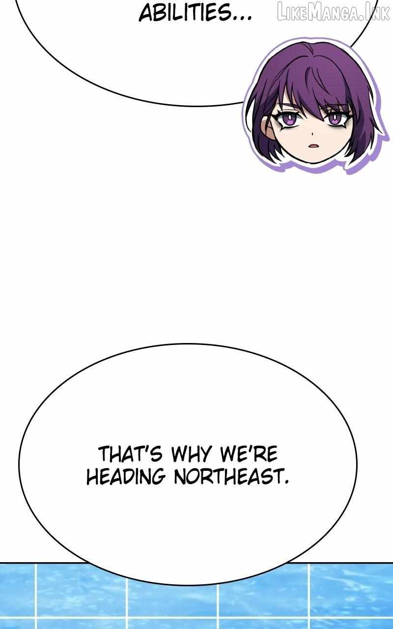 The Constellations Are My Disciples Chapter 149 page 21