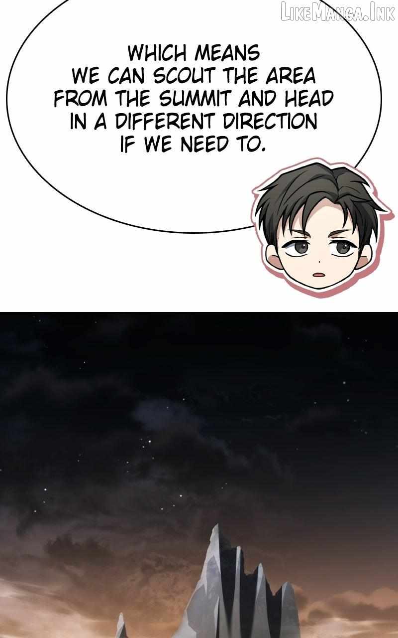 The Constellations Are My Disciples Chapter 149 page 24