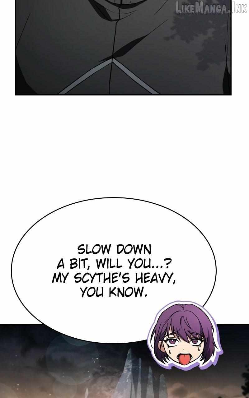 The Constellations Are My Disciples Chapter 149 page 27