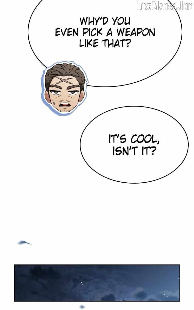 The Constellations Are My Disciples Chapter 149 page 29