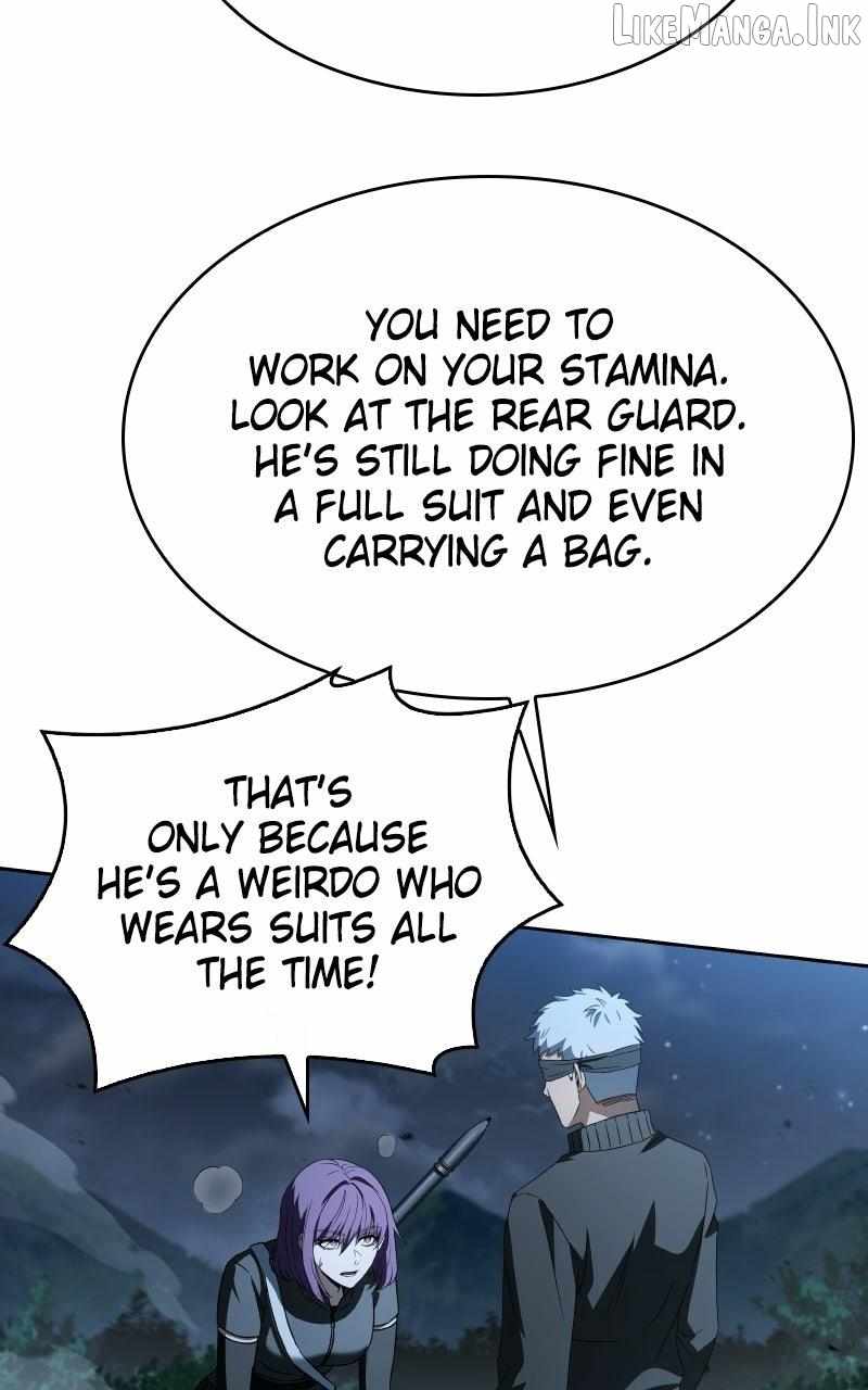 The Constellations Are My Disciples Chapter 149 page 33