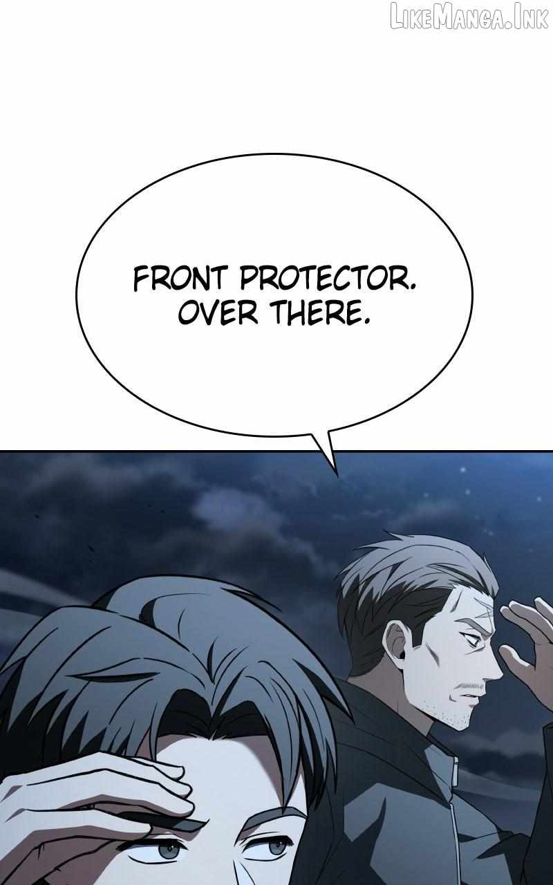 The Constellations Are My Disciples Chapter 149 page 35