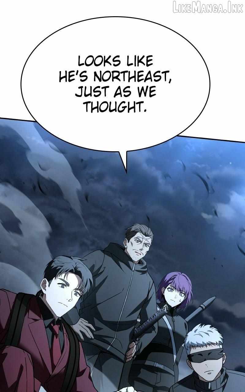 The Constellations Are My Disciples Chapter 149 page 38
