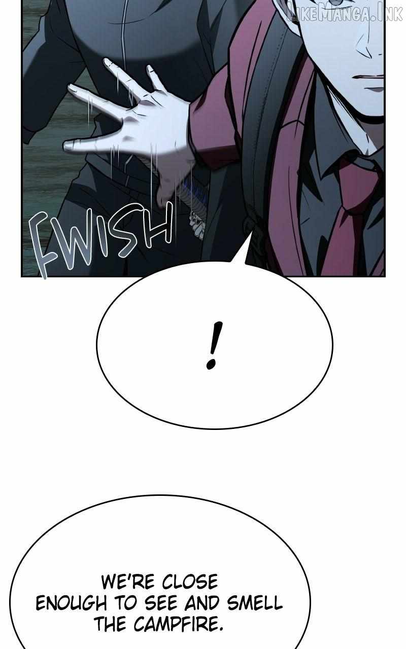 The Constellations Are My Disciples Chapter 149 page 46