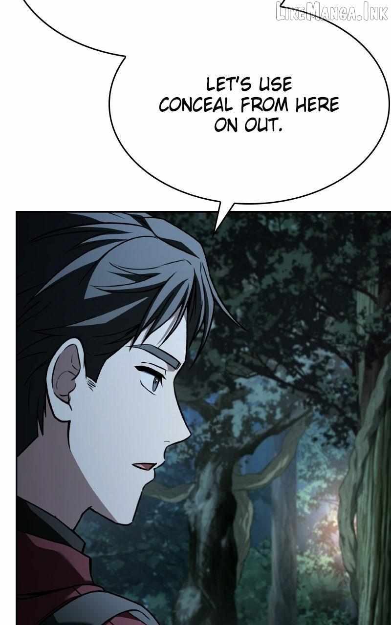 The Constellations Are My Disciples Chapter 149 page 47