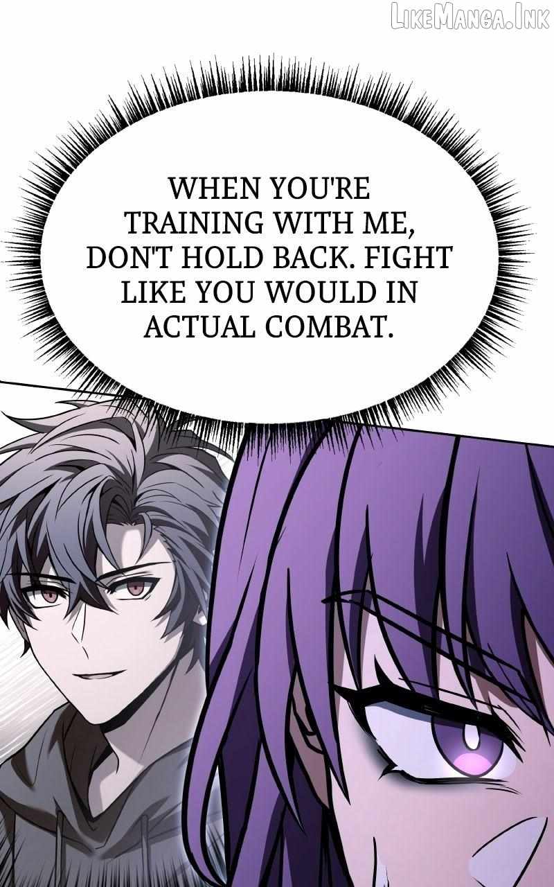 The Constellations Are My Disciples Chapter 149 page 54