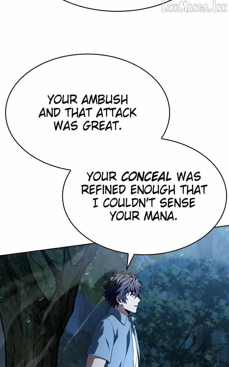 The Constellations Are My Disciples Chapter 149 page 99