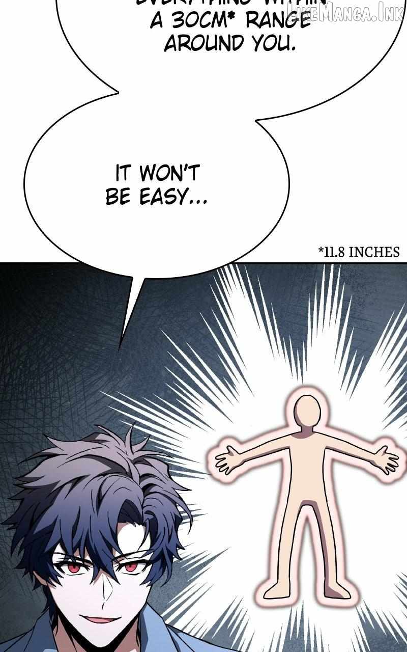 The Constellations Are My Disciples Chapter 149 page 107