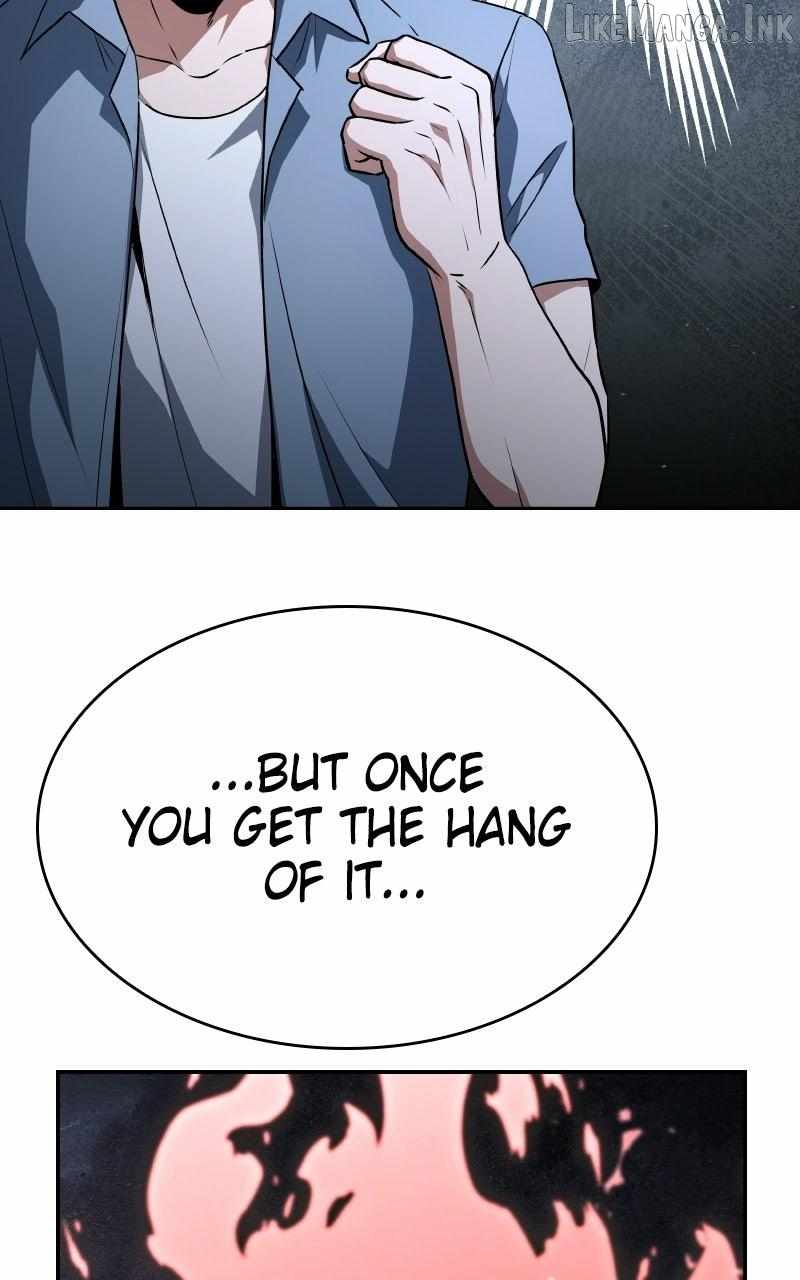 The Constellations Are My Disciples Chapter 149 page 108
