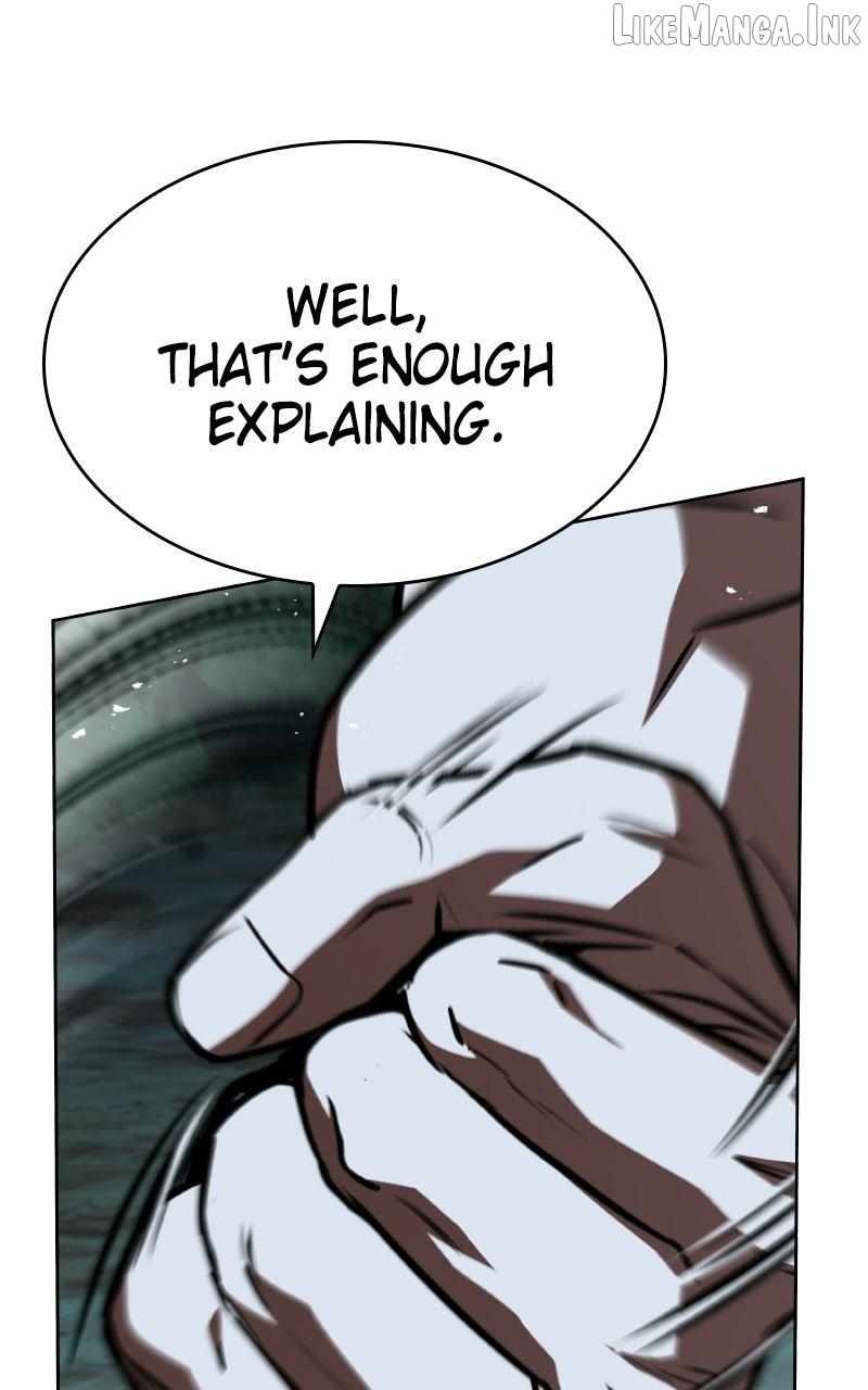 The Constellations Are My Disciples Chapter 149 page 118