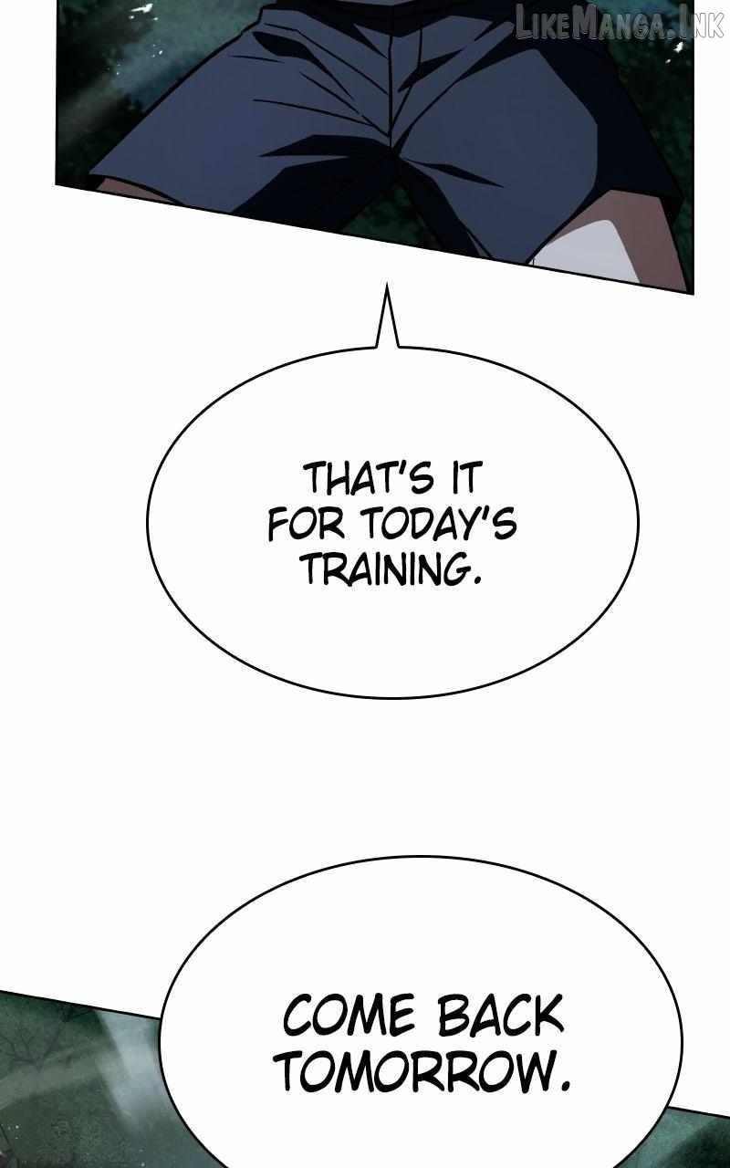 The Constellations Are My Disciples Chapter 149 page 124