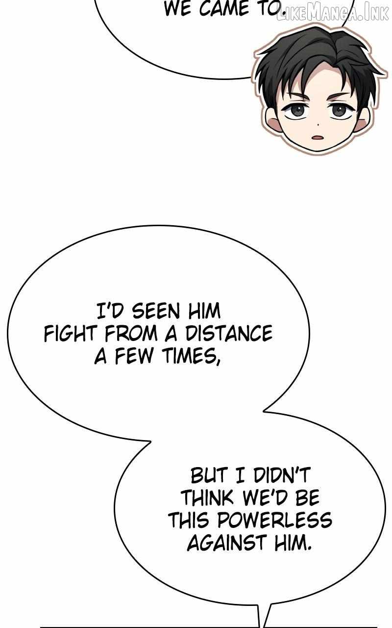 The Constellations Are My Disciples Chapter 150 page 7