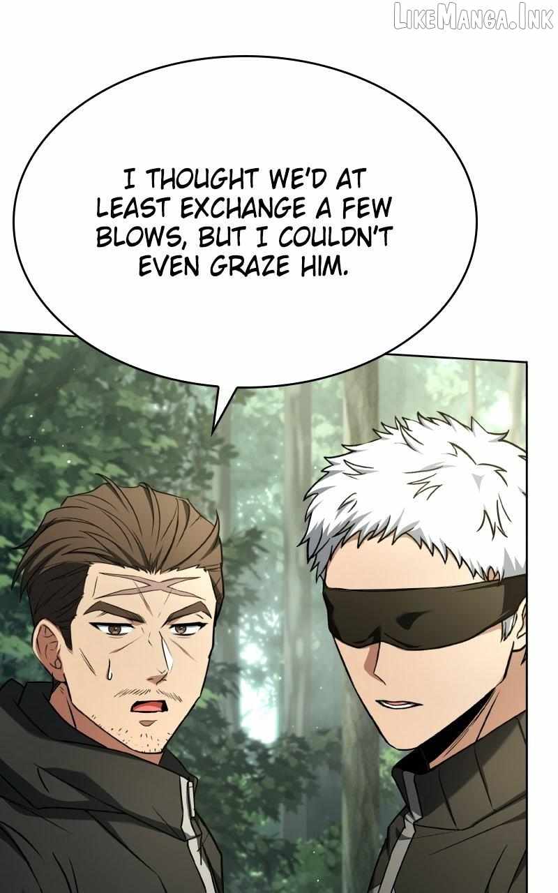 The Constellations Are My Disciples Chapter 150 page 9