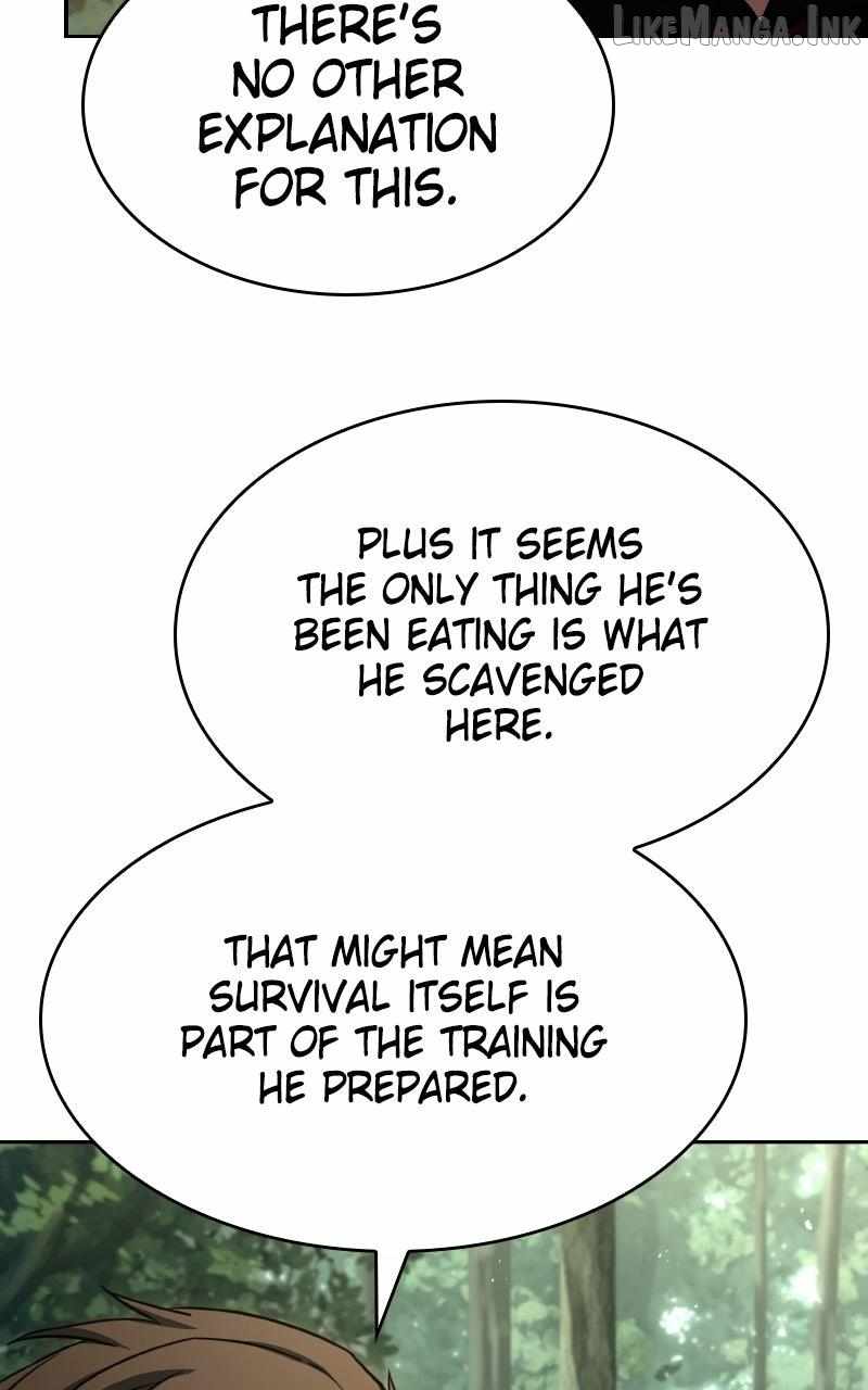 The Constellations Are My Disciples Chapter 150 page 17