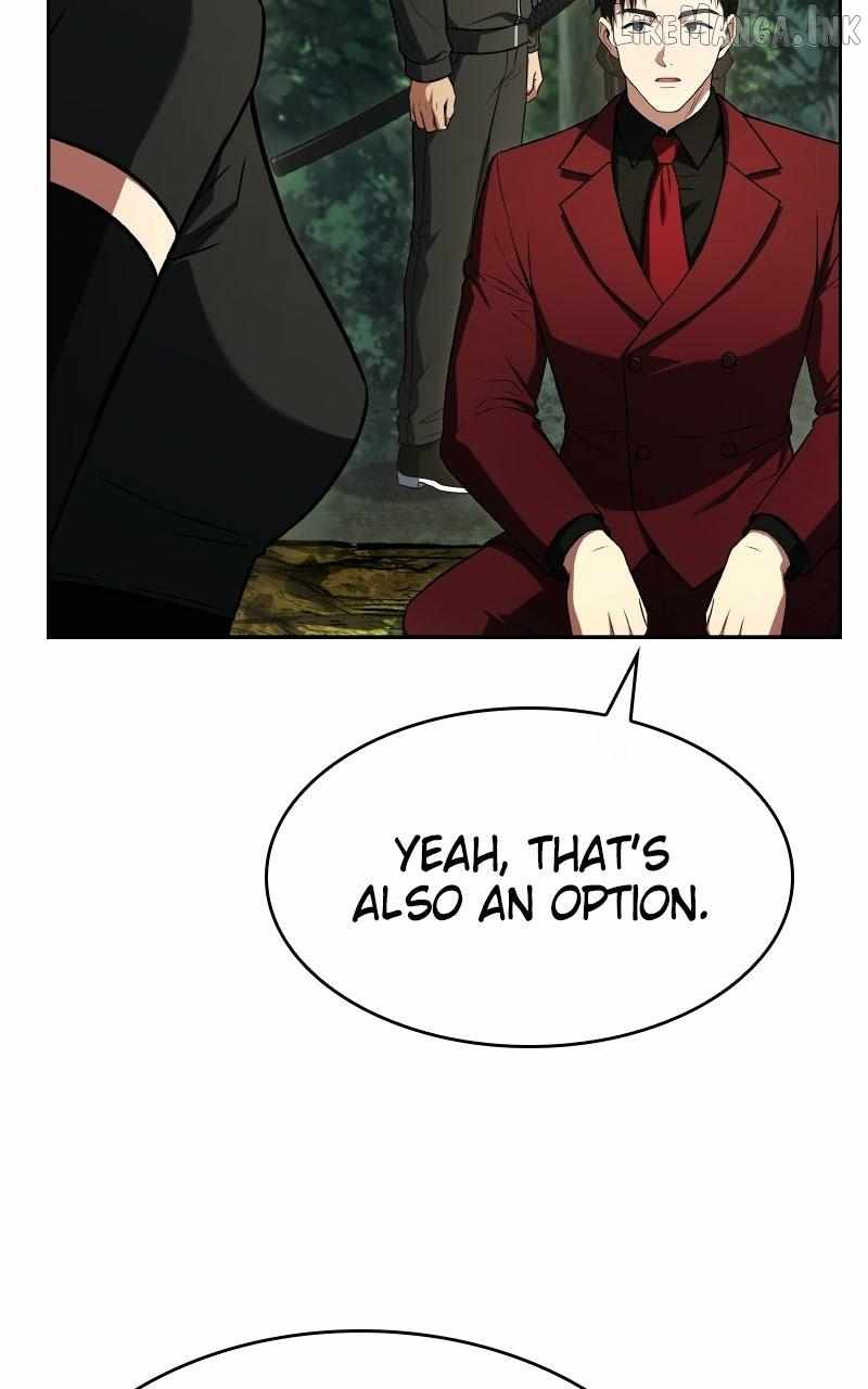 The Constellations Are My Disciples Chapter 150 page 20