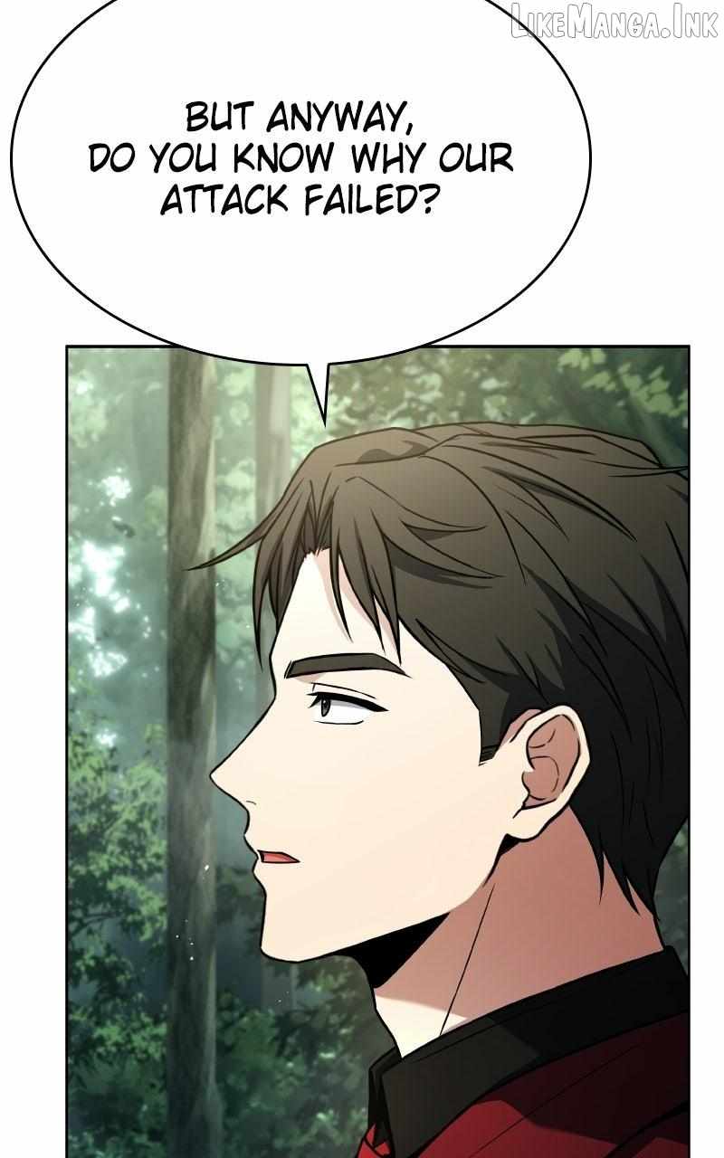 The Constellations Are My Disciples Chapter 150 page 21