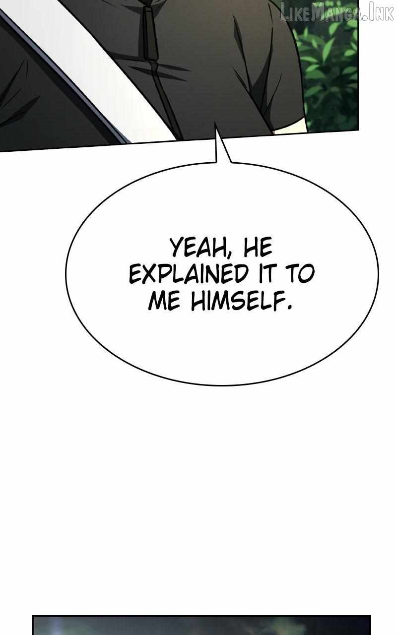 The Constellations Are My Disciples Chapter 150 page 23