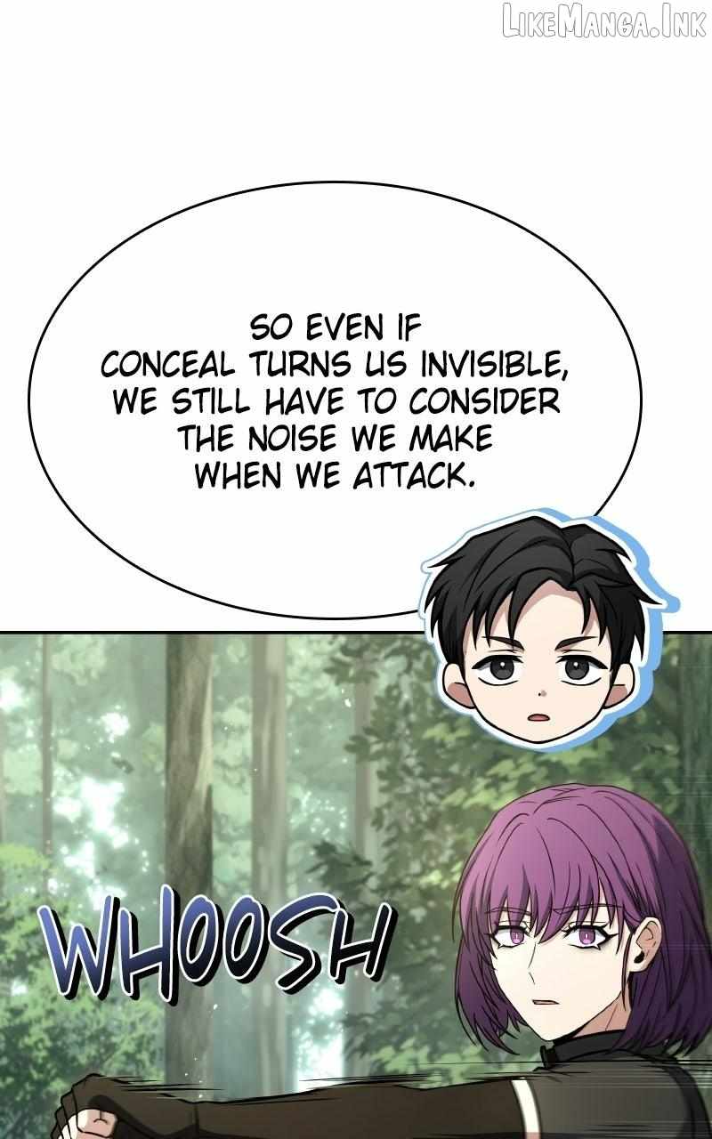 The Constellations Are My Disciples Chapter 150 page 27