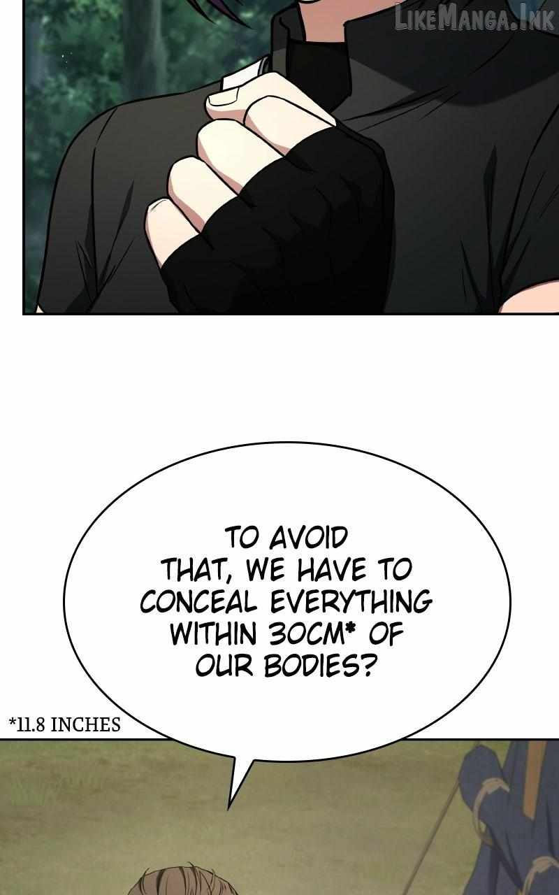 The Constellations Are My Disciples Chapter 150 page 30