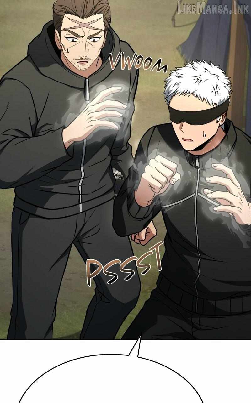The Constellations Are My Disciples Chapter 150 page 31