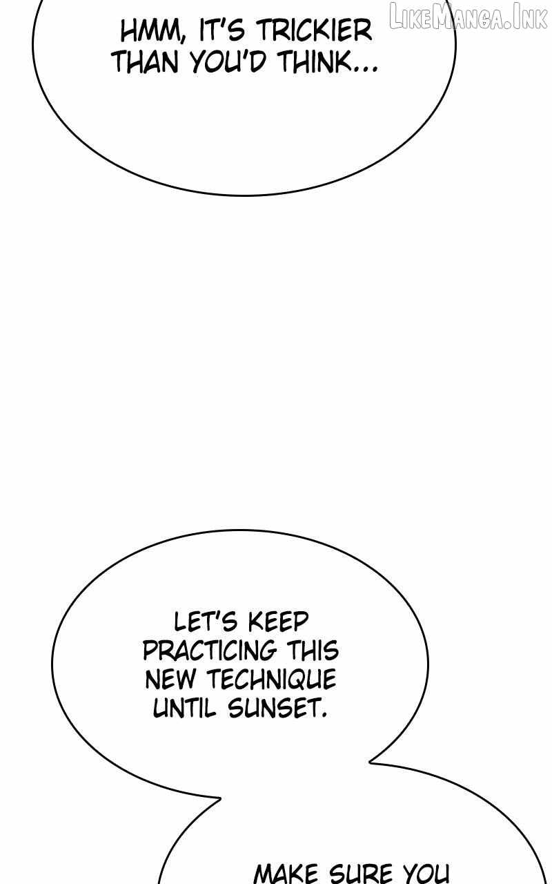 The Constellations Are My Disciples Chapter 150 page 32