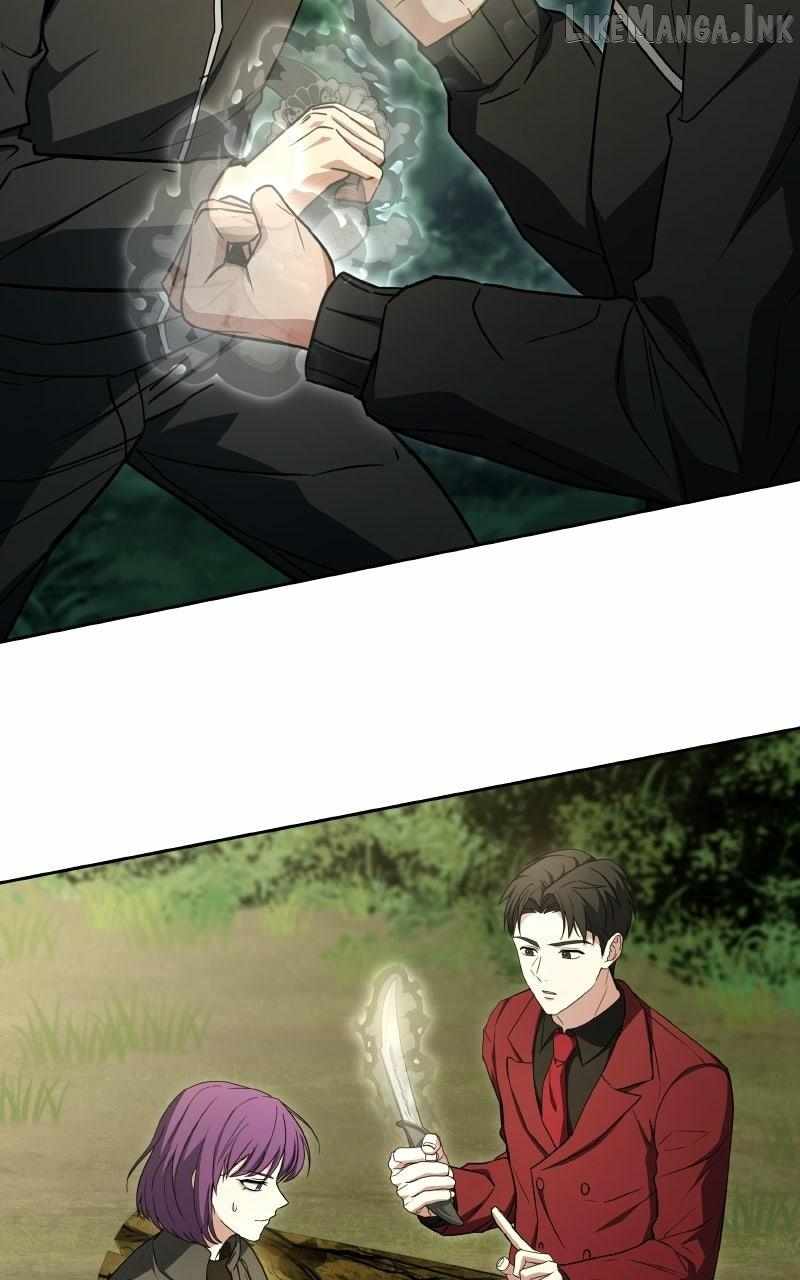 The Constellations Are My Disciples Chapter 150 page 36