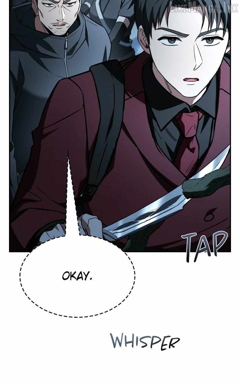 The Constellations Are My Disciples Chapter 150 page 42