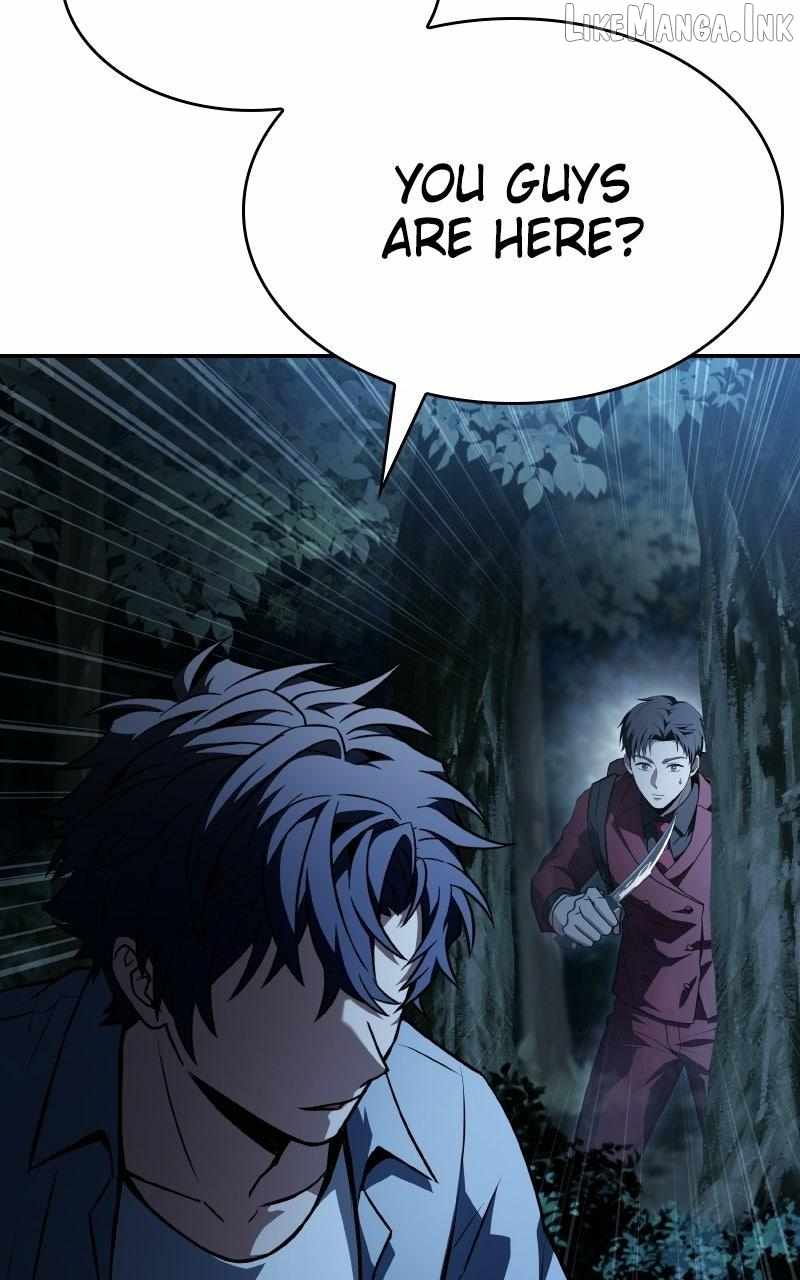 The Constellations Are My Disciples Chapter 150 page 66