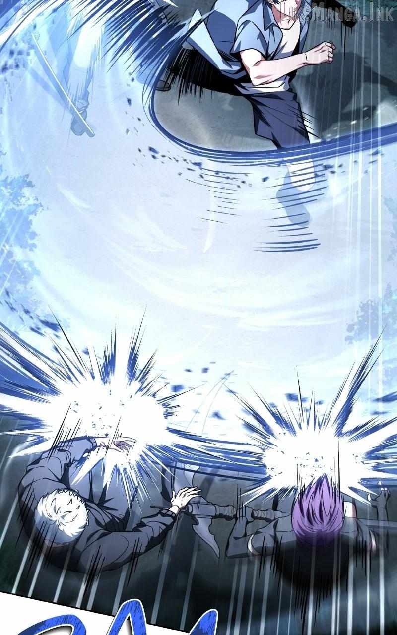 The Constellations Are My Disciples Chapter 150 page 85