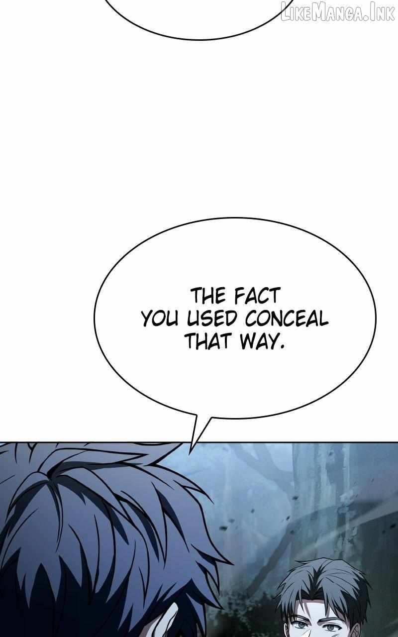 The Constellations Are My Disciples Chapter 150 page 91