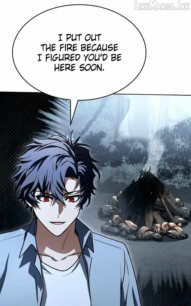 The Constellations Are My Disciples Chapter 150 page 93