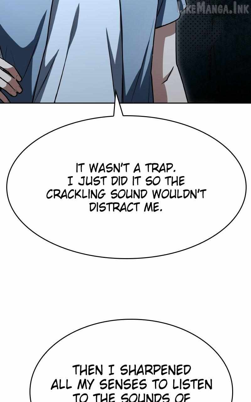 The Constellations Are My Disciples Chapter 150 page 94