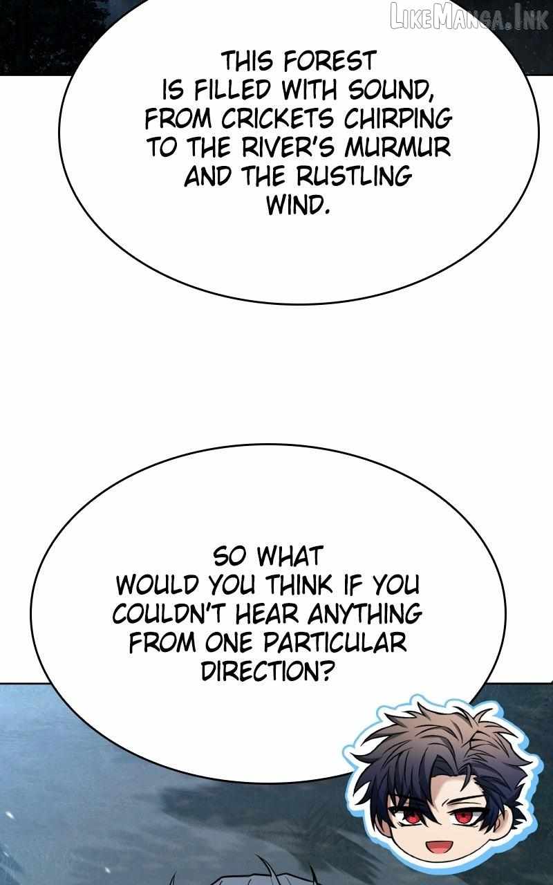 The Constellations Are My Disciples Chapter 150 page 101