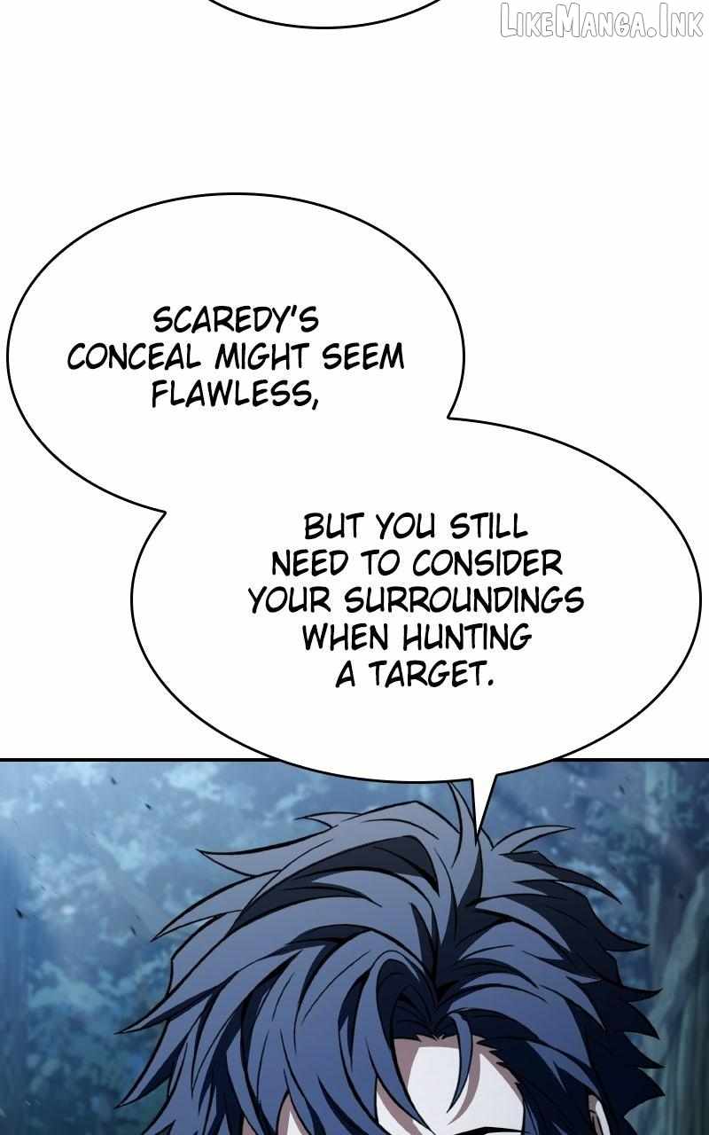 The Constellations Are My Disciples Chapter 150 page 103