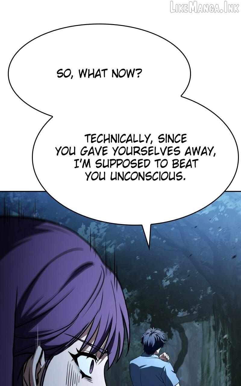 The Constellations Are My Disciples Chapter 150 page 105