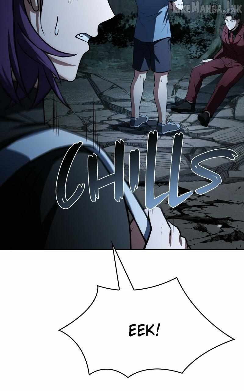 The Constellations Are My Disciples Chapter 150 page 106